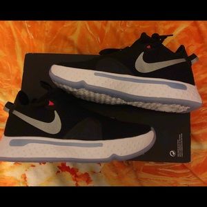 Nike PG 4 ‘Black’